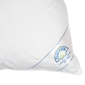 Guanciale in Piumino d'oca - Soft