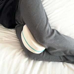 Cuscino per Supporto Gambale in Memory Foam - Body's