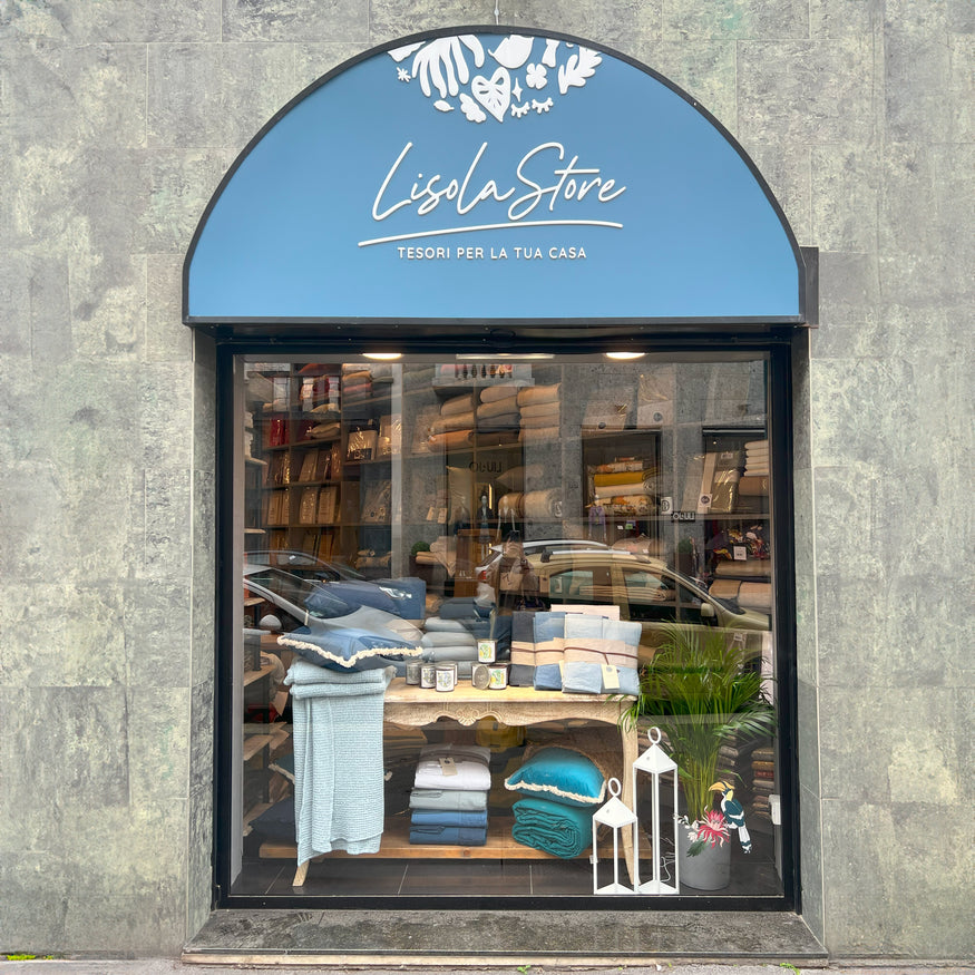 Via Belfiore - Milano