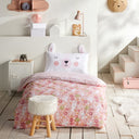 Parure Copripiumino in Puro Cotone Doubleface - Janis