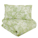 Parure Copripiumino in Percalle di Cotone - Kimono