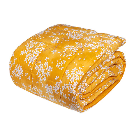 Trapunta in Percalle di Puro Cotone - Kimono