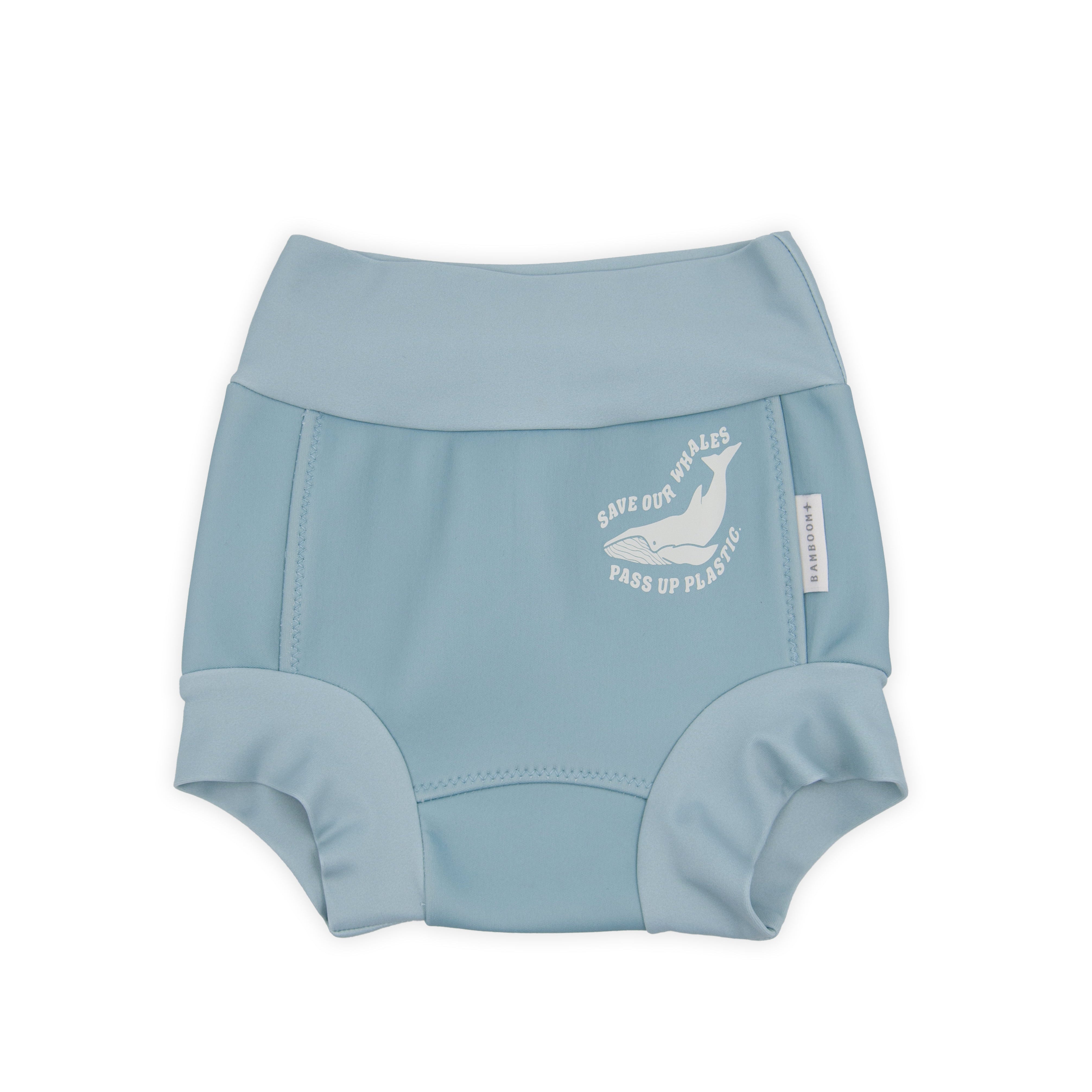 Costume Pannolino in Neoprene UV50