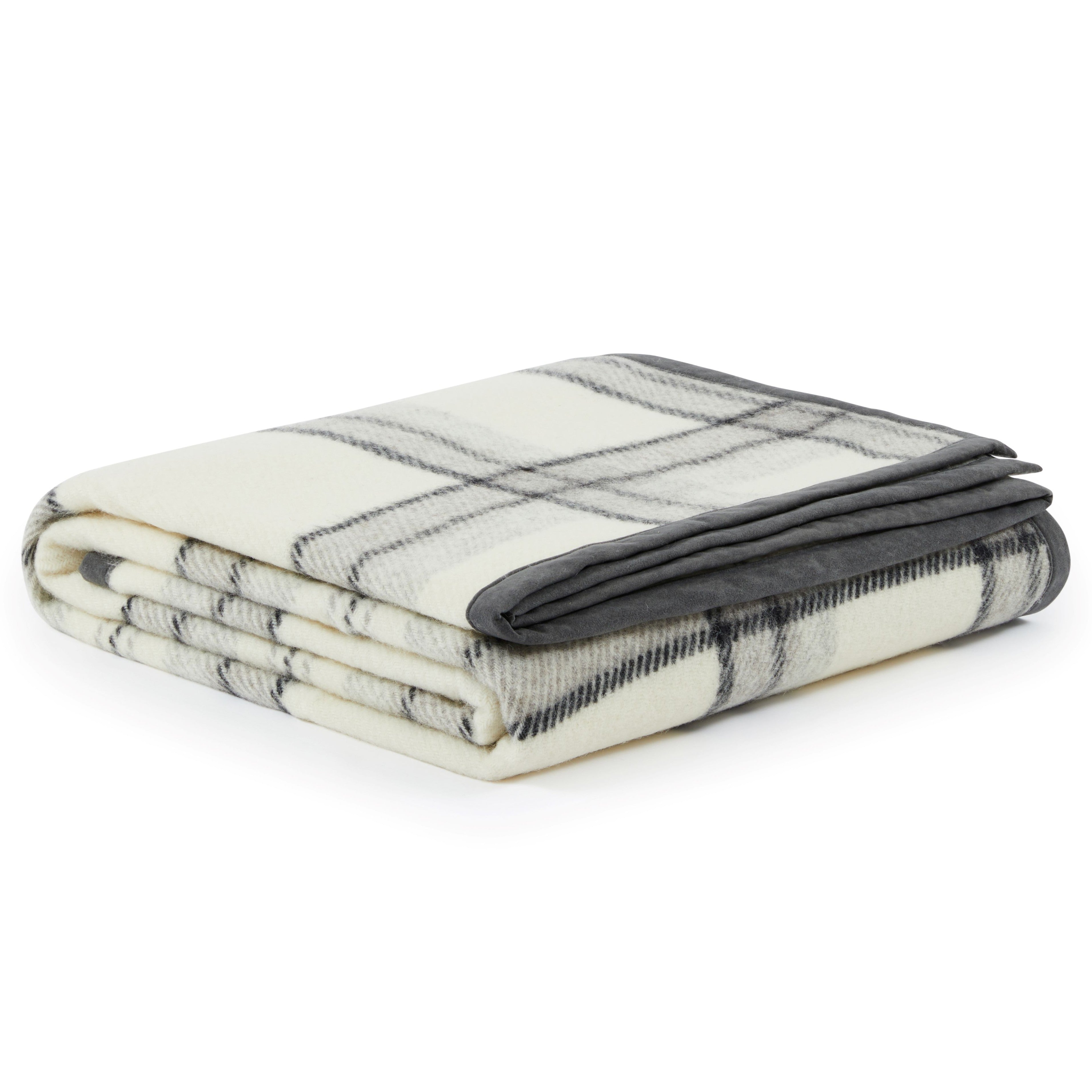 Coperta in Lana Vergine - Giulietta