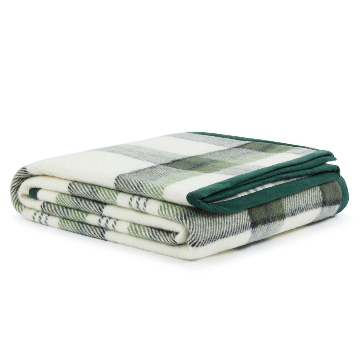 Coperta in Lana Vergine - Giulietta