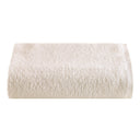 Telo da bagno in Spugna di Cotone Tinta Unita - Essenziale
