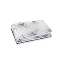 Trapuntino Leggero in Raso di Cotone Fantasia Floreale - Mirea