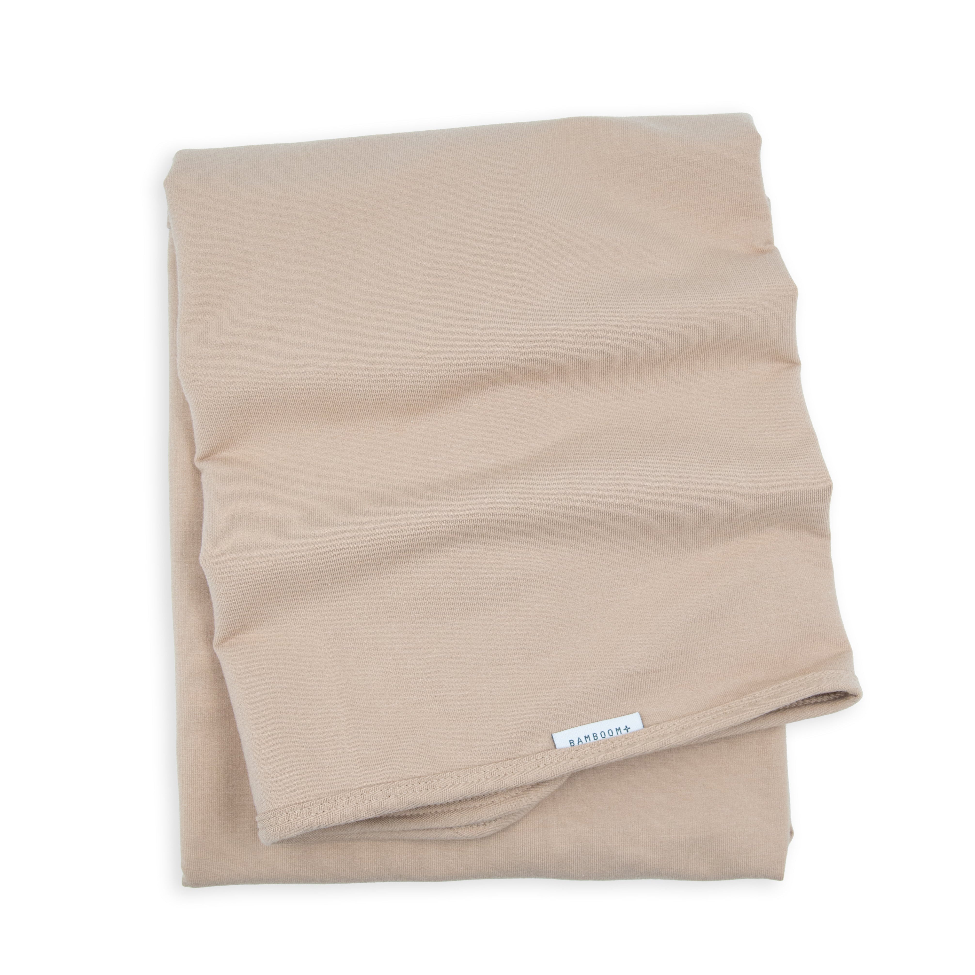 Copertina Clinica in Bambù Organico - Clear