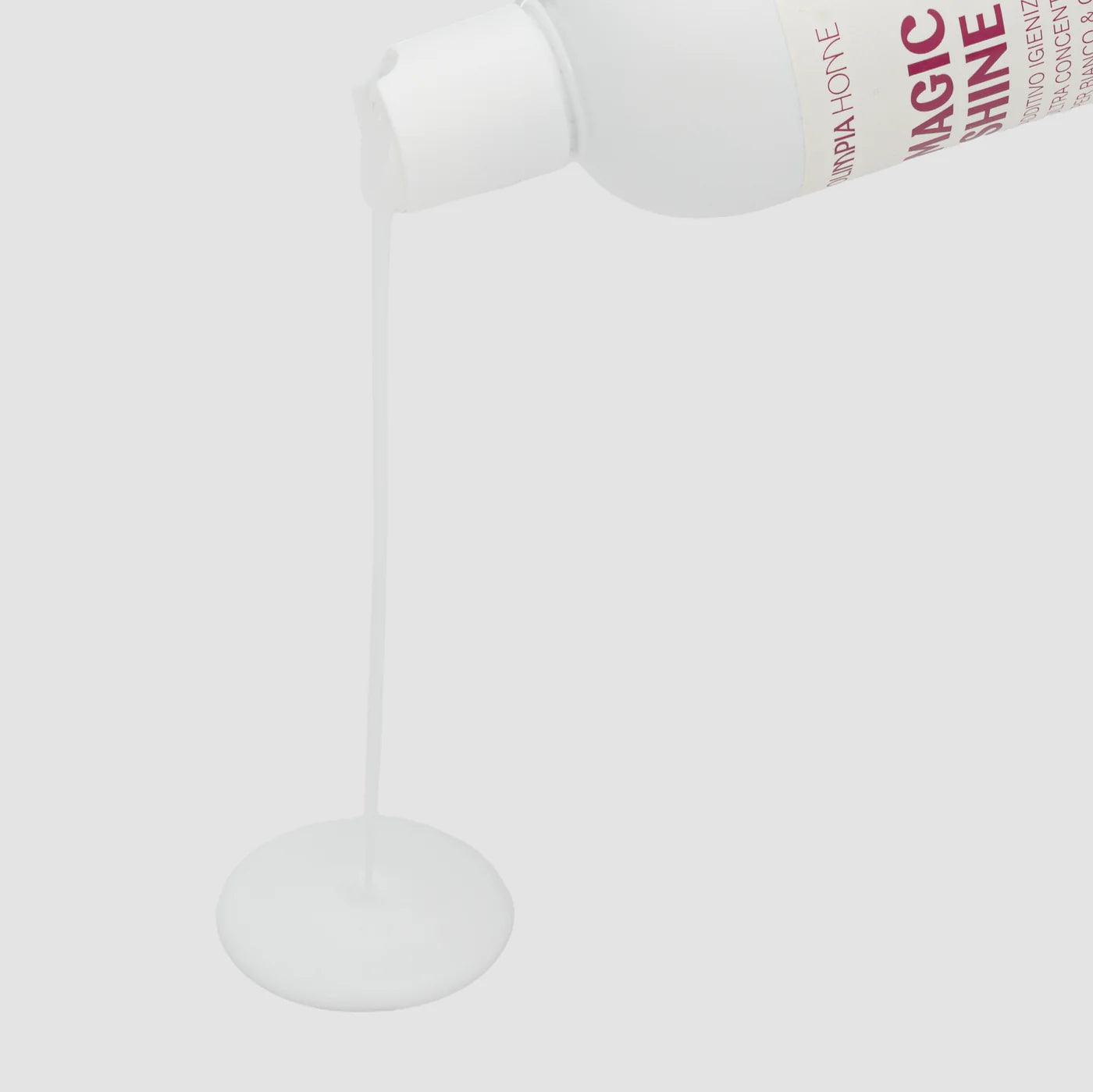 Additivo Igienizzante per Bianchi e Colorati - Magic Shine