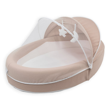 Baby Nest Portatile per Culla e Co-Sleeping
