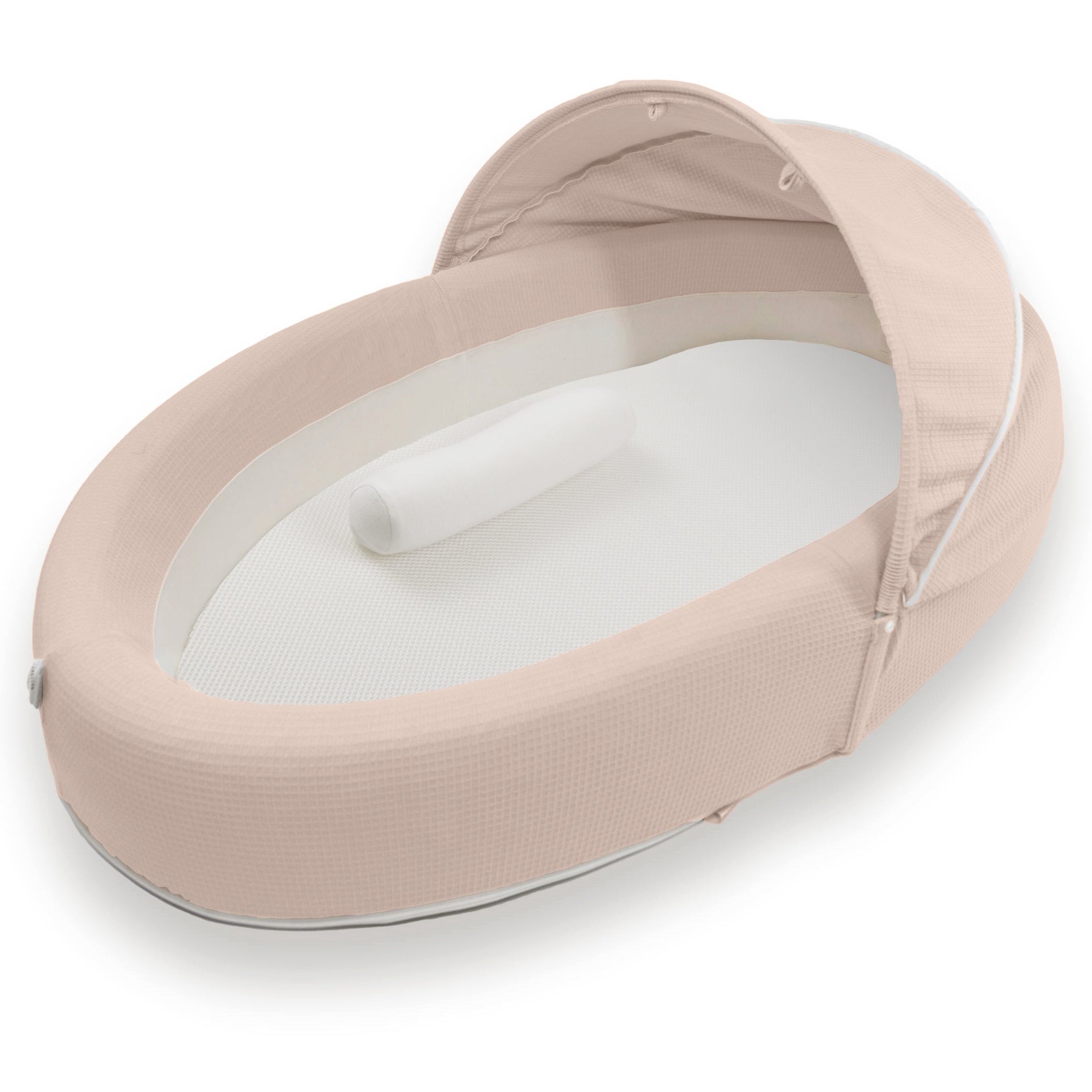 Baby Nest Portatile per Culla e Co-Sleeping - Airflow 2.0