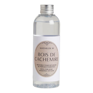 Ricarica per Diffusore Fragranza Bois de Cachemire - Les Intemporels