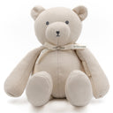 Giocattolo Musicale in Maglia di Bambù - Bear