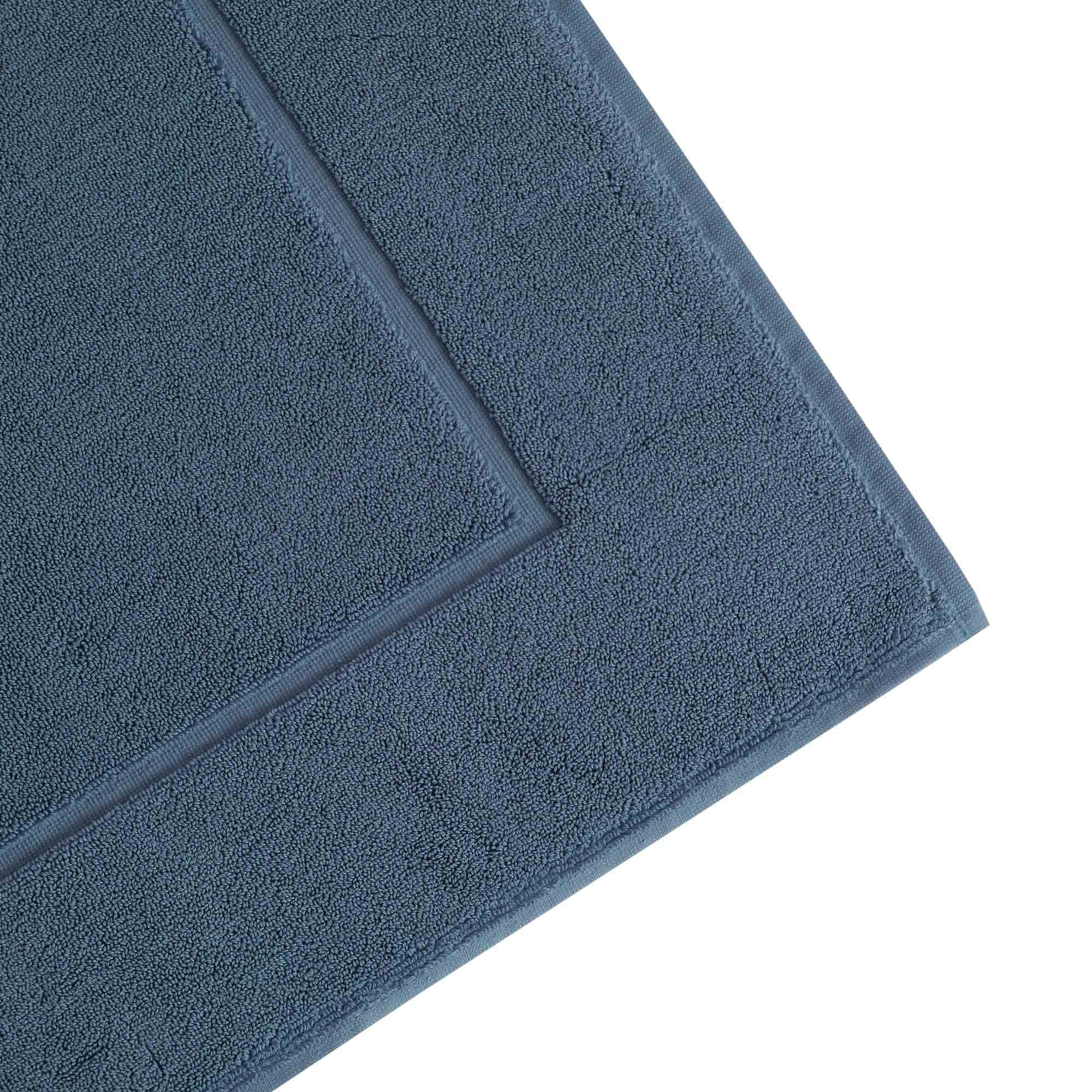 Tappeto in Spugna di Cotone Pettinato - Eden