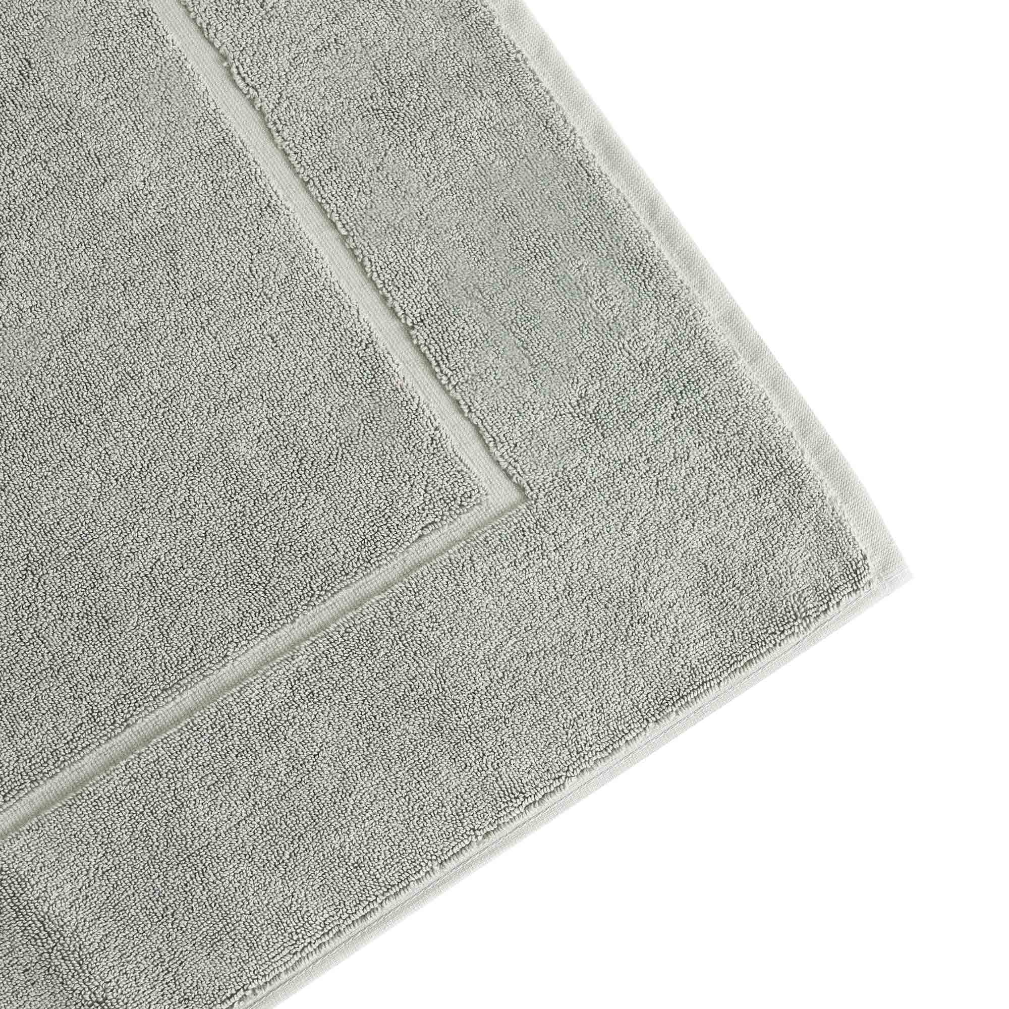 Tappeto in Spugna di Cotone Pettinato - Eden