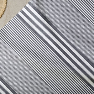 Telo Mare in Microspugna di puro cotone - Easy