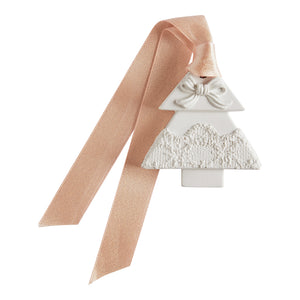 Sacchetto 3 Gessi Profumati Fragranza Orange Cannelle - Rubans de Fête