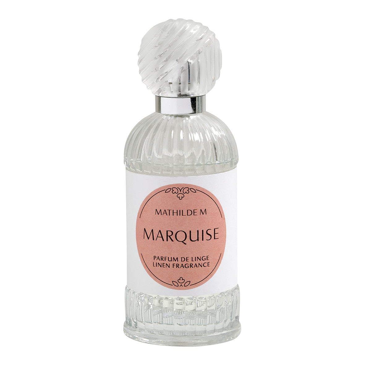 Profumo per Tessuti Fragranza Marquise - Les Intemporels