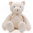 Giocattolo Musicale in Maglia di Bambù - Bear