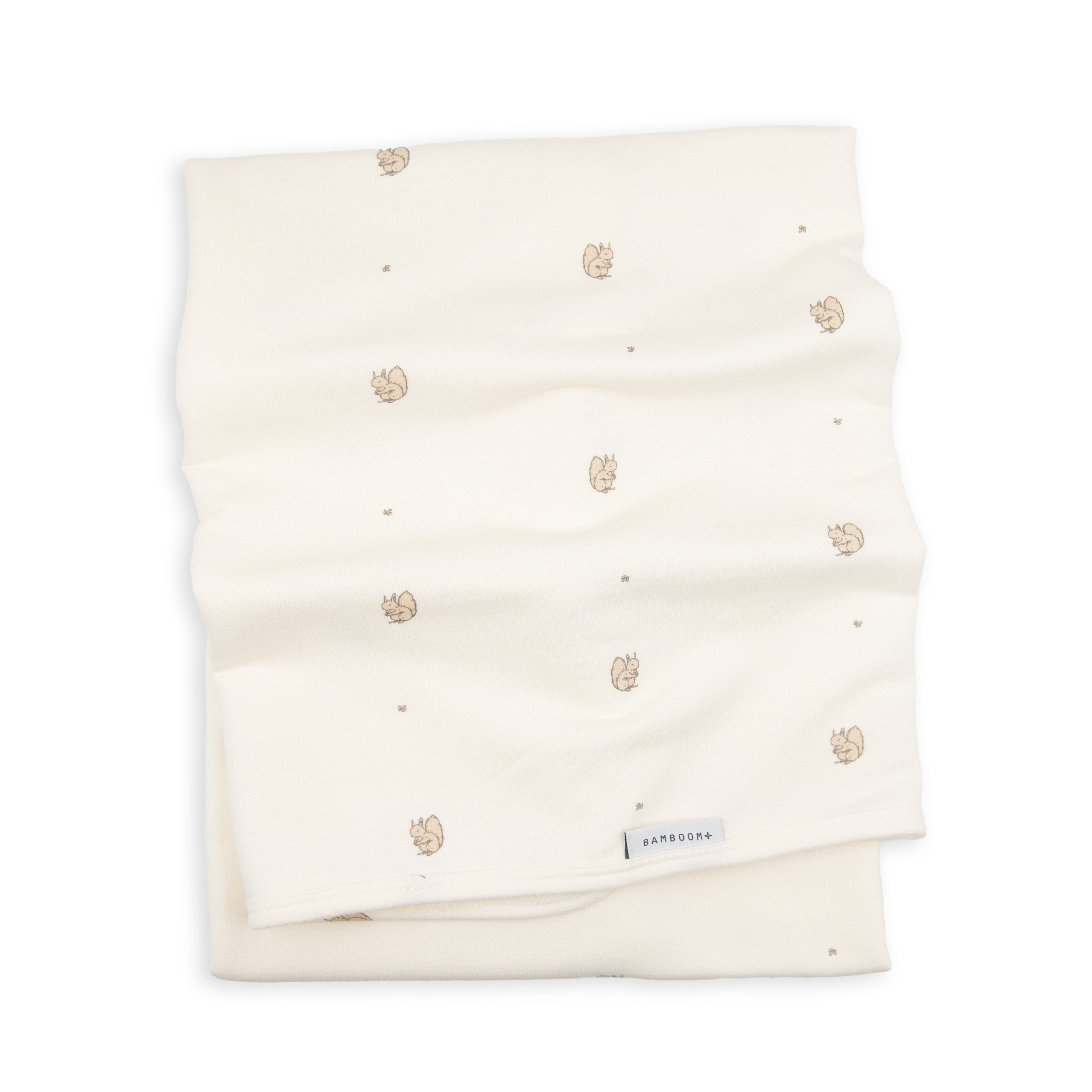 Copertina Clinica in Bambù Organico - Clear