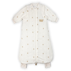 Sacco Nanna con Maniche Invernale Fantasia - Combi