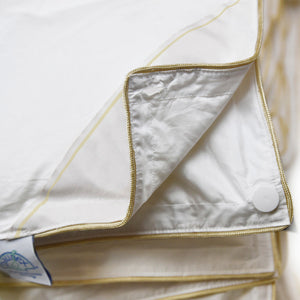 Daunex Groenlandia 100% Piumino Artico