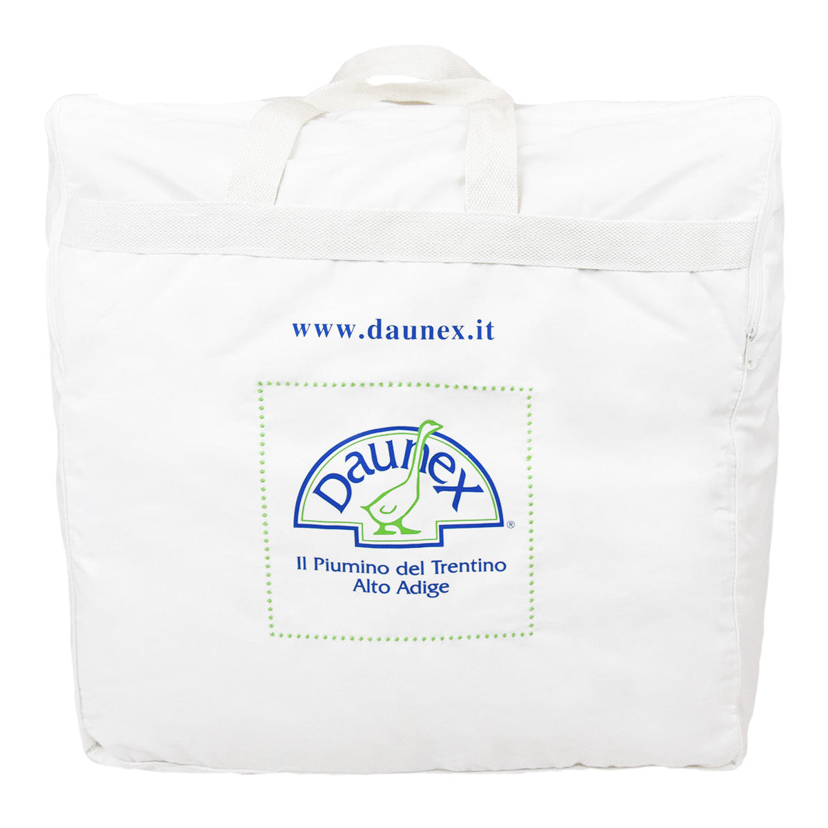 Daunex Groenlandia 100% Piumino Artico