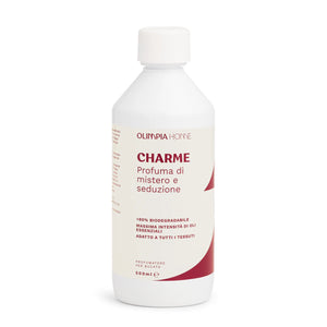 Profumatore per il Bucato - Charme