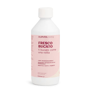 Profumatore per il Bucato - Fresco Bucato