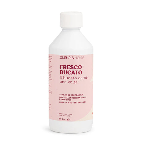Profumatore per il Bucato - Fresco Bucato