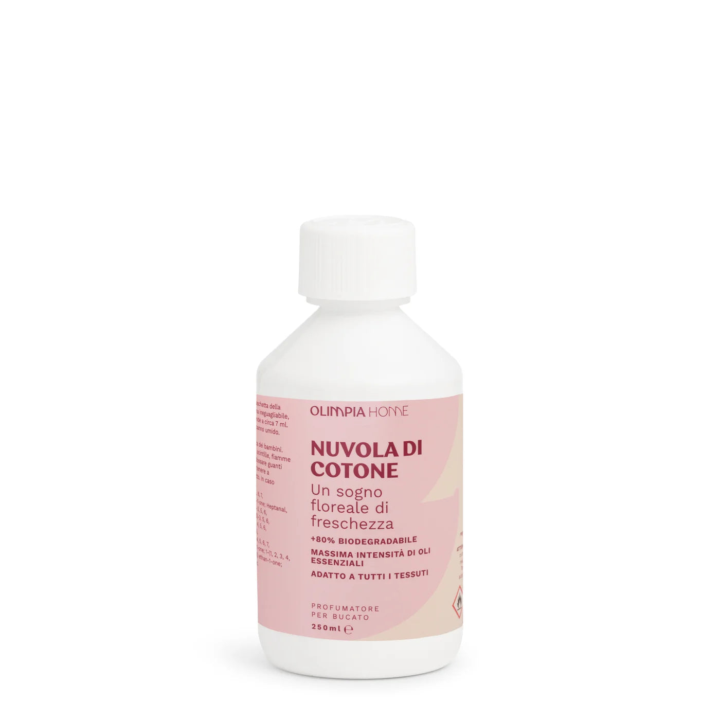 Profumatore per il Bucato - Nuvola di Cotone