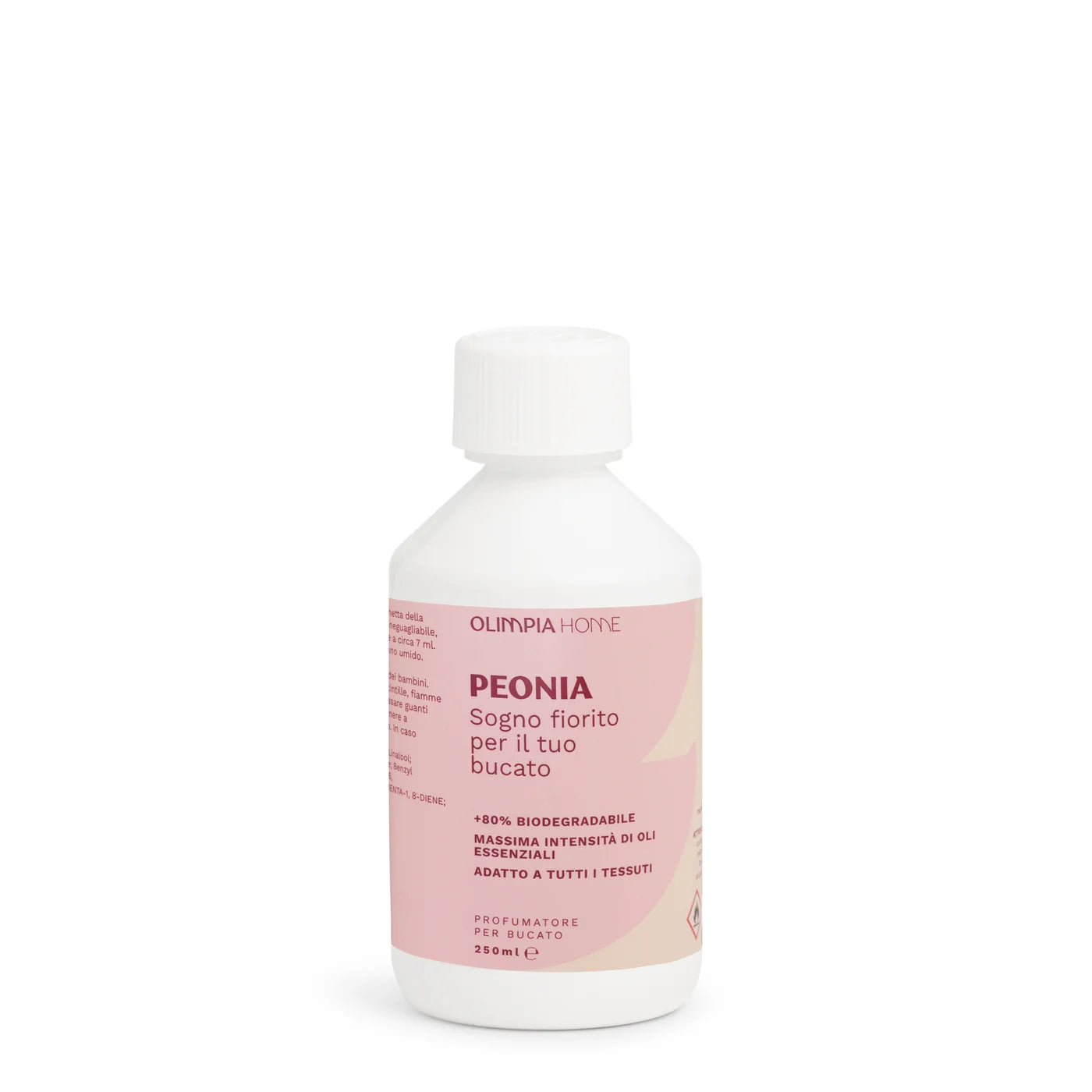 Profumatore per il Bucato - Peonia