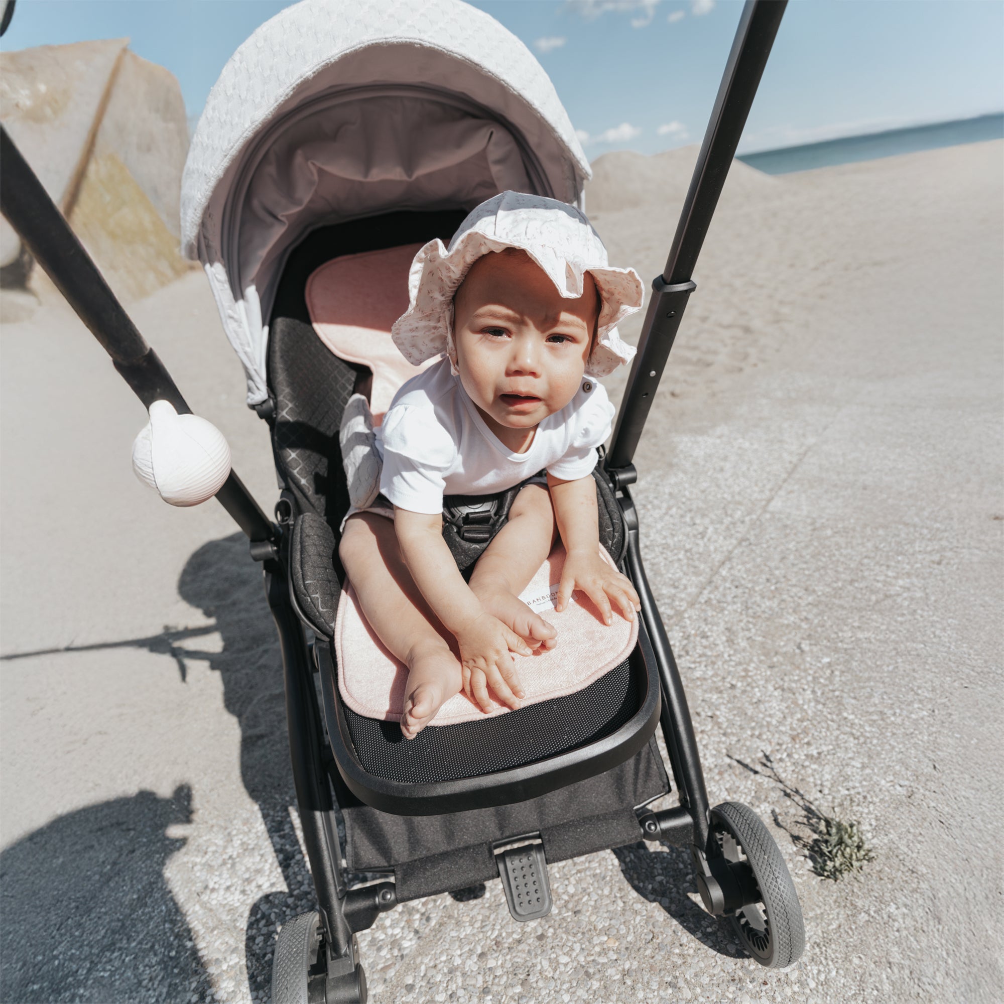 Materassino per Passeggino - Air n Go Universale