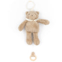 Giocattolo Musicale in Bambù - Sweet Bear