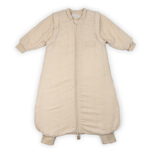 Sacco Nanna con Maniche Invernale Tinta Unita - Combi