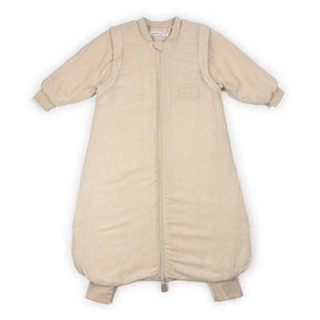 Sacco Nanna con Maniche Invernale Tinta Unita - Combi