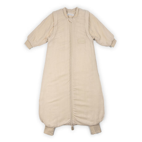 Sacco Nanna con Maniche Invernale Tinta Unita - Combi