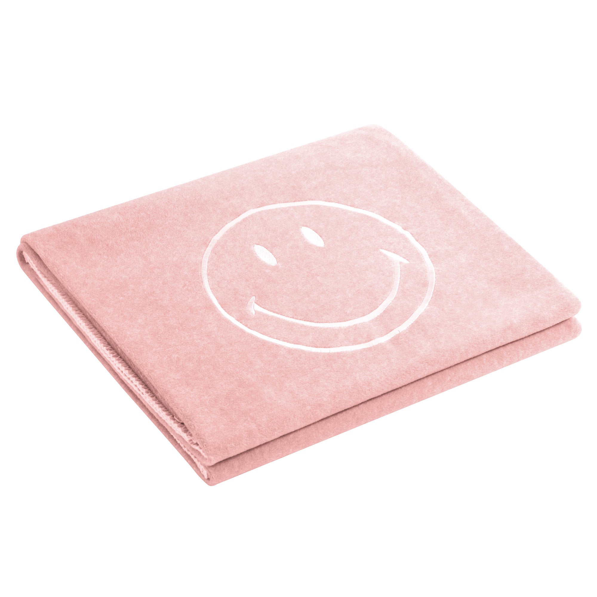 Plaid in Bamboo Ricamato - Bamboo