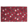 Tappeto Arredo in Lana Soffiata - Spring