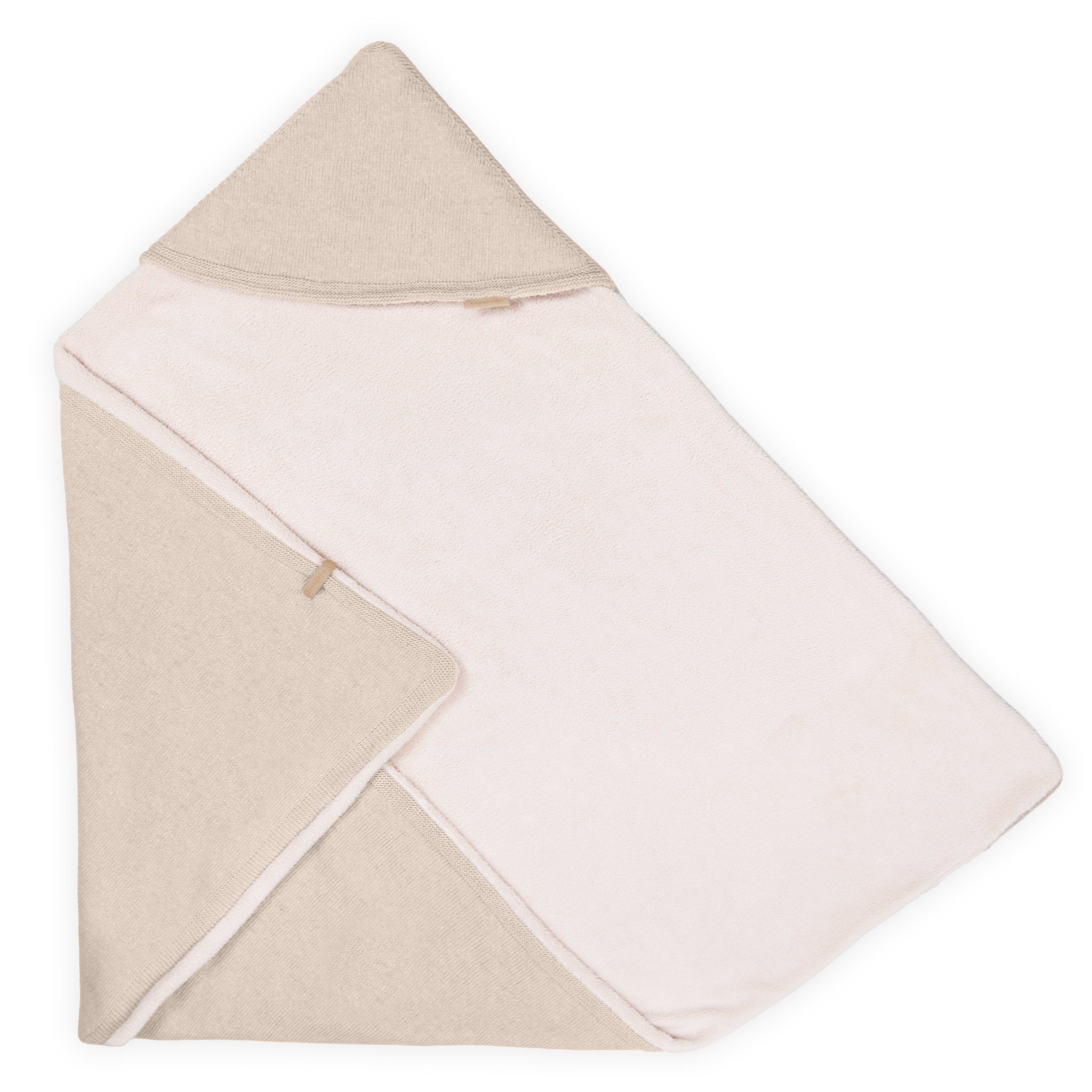 Copertina 4 Stagioni in Lana Vergine e Teddy - Comfy