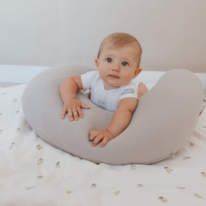 Cuscino Multifunzione in Bambù Organico - Combi Cosy