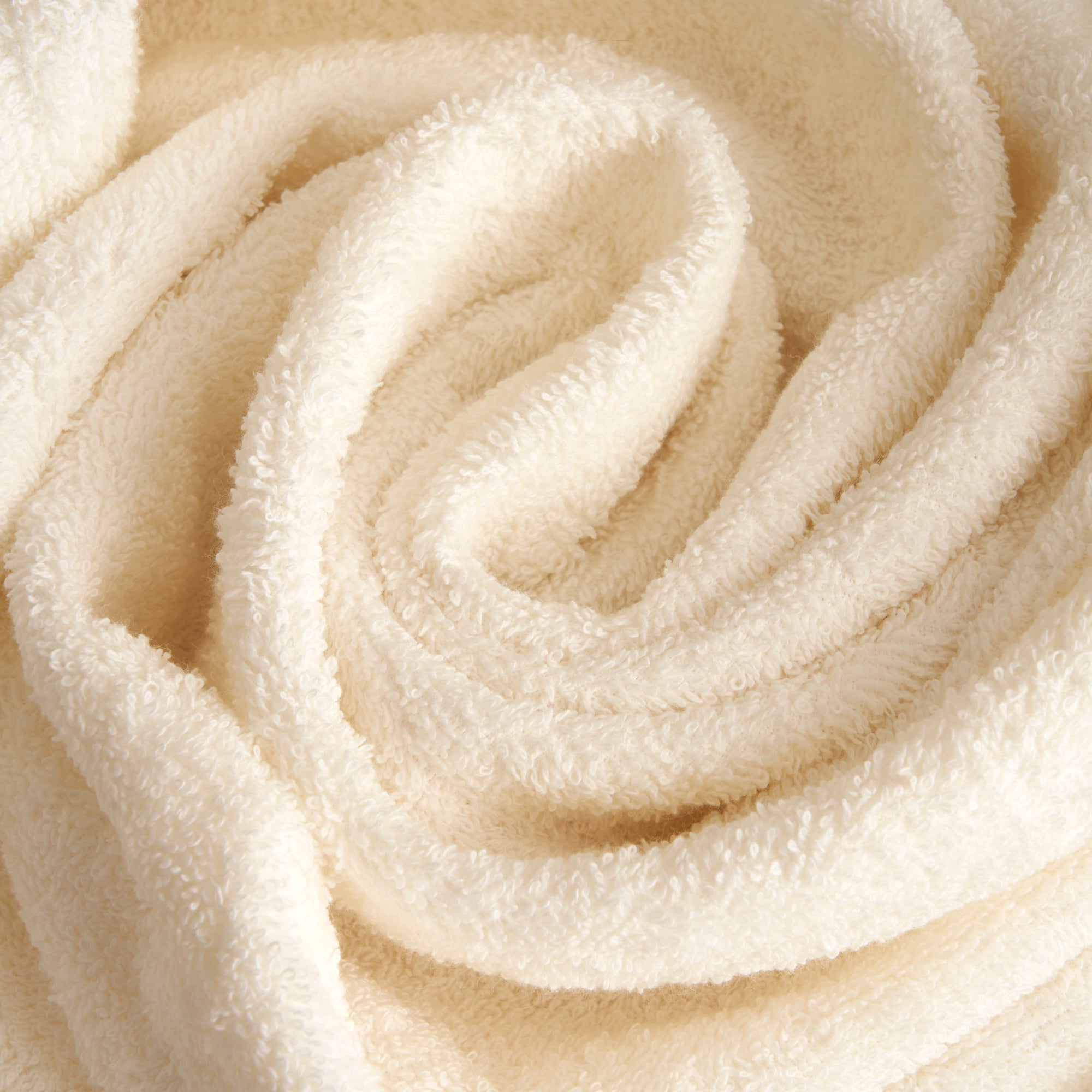 Telo Bagno in Spugna Con Cifre e Balza Lino - Santiago