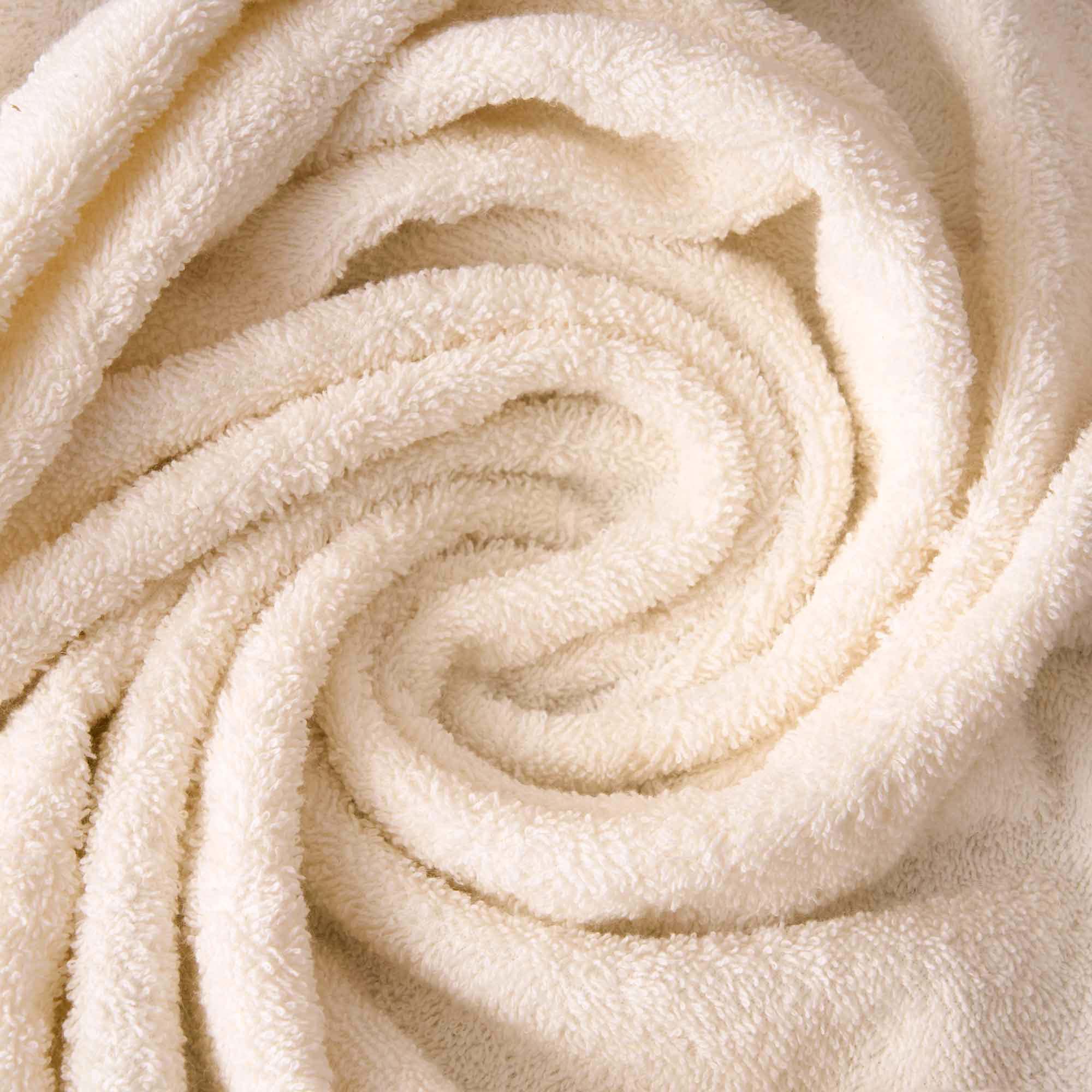 Set 2 Coppie in Spugna di Cotone con Balza in Percalle - Sinaloa