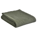 Copriletto in Piquet di Cotone Stonewashed - Tyler