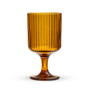 Set 6 Calici in Pasta di Vetro Multicolor - Torcello