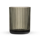 Set 6 Bicchieri Acqua in Pasta di Vetro Multicolor - Torcello