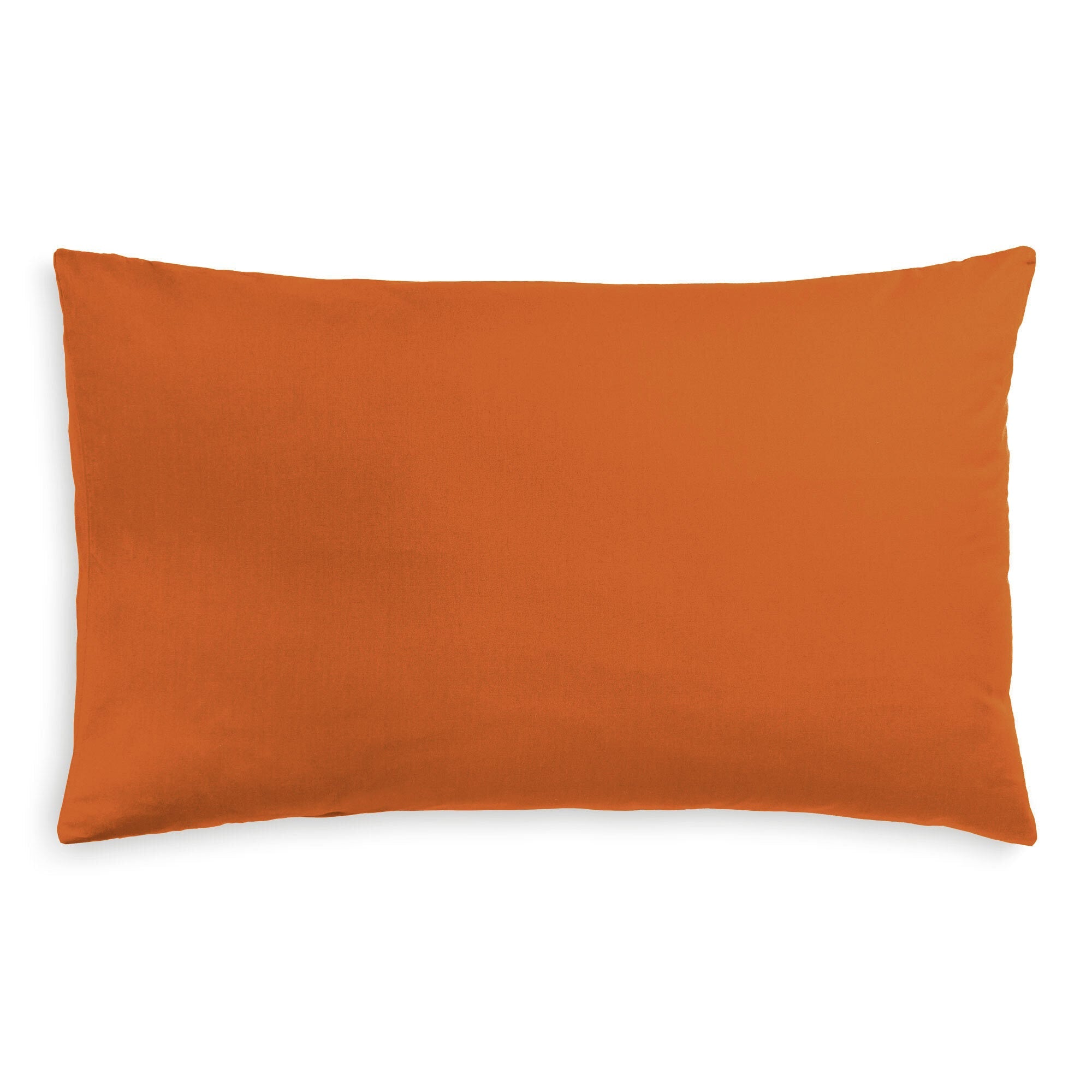 Federa in Puro Cotone tinta unita - Tortona