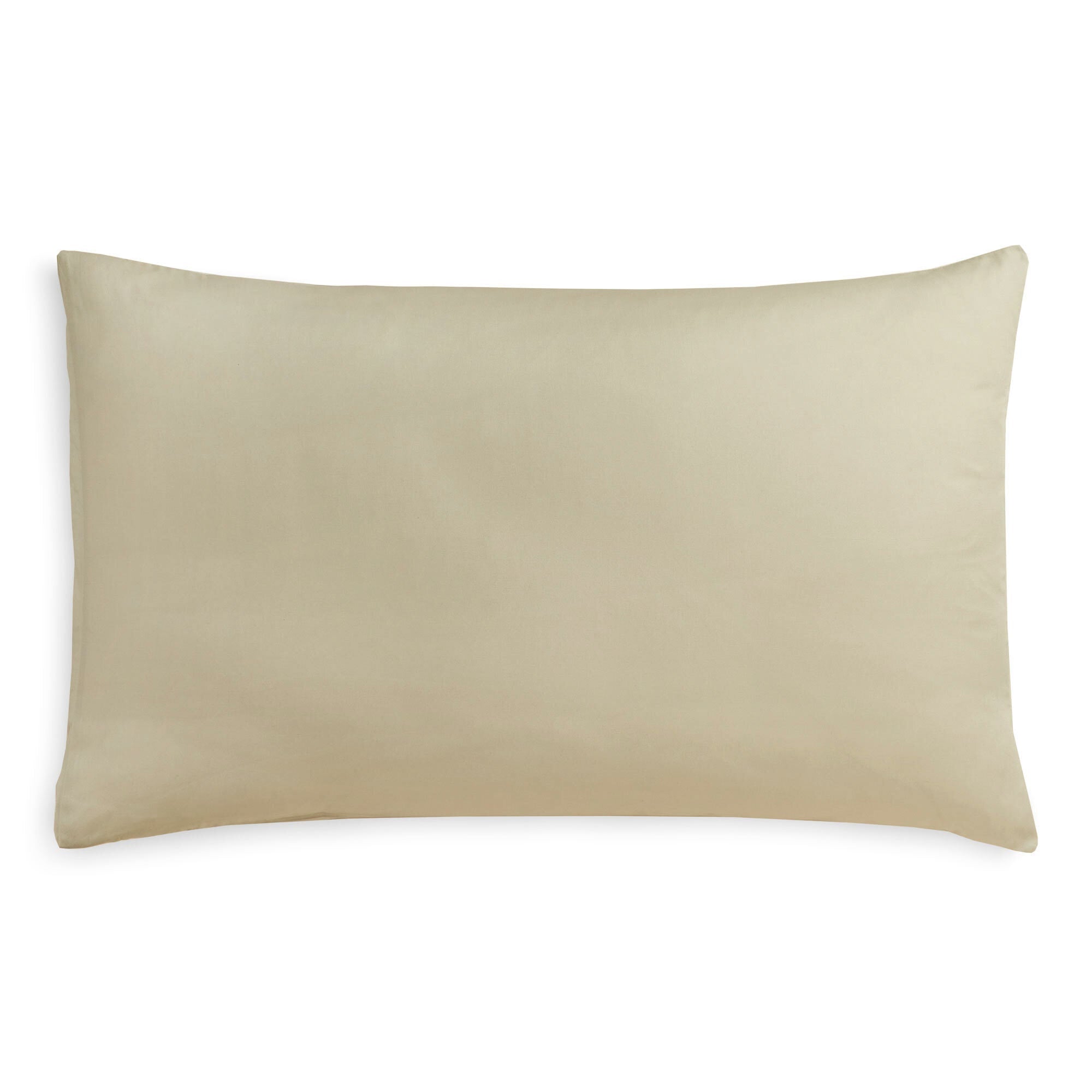 Federa in Puro Cotone tinta unita - Tortona