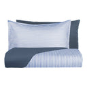 Parure Copripiumino in Puro Cotone Double Face - Tortona Season