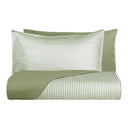 Parure Copripiumino in Puro Cotone Double Face - Tortona Season